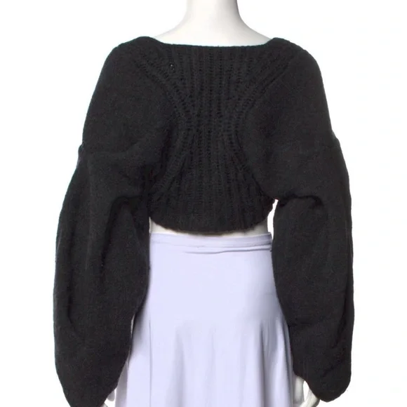 Alexander Wang Sweater - Picture 2 of 6